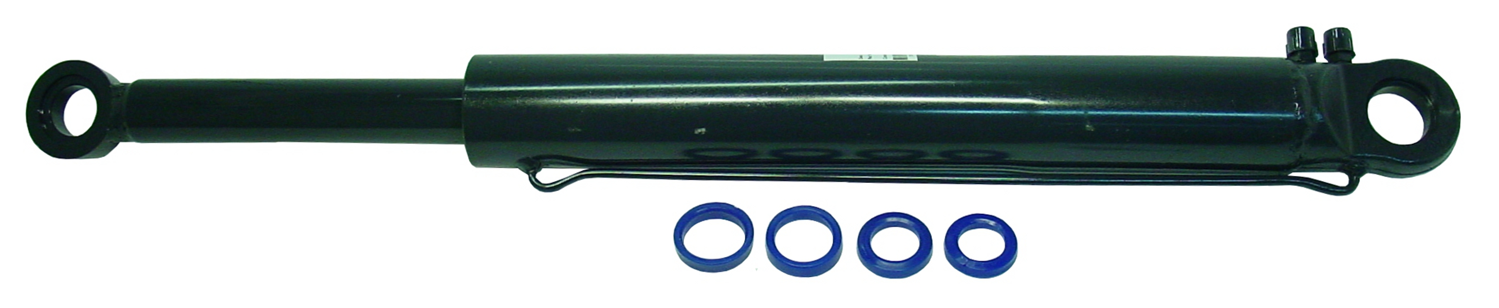 HYTINNOSTOSYLINTERI SC 4- JA R- SRJ CR-HYTTI