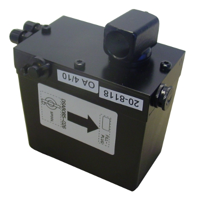 HYTINNOSTOPUMPPU SC 4-SRJ