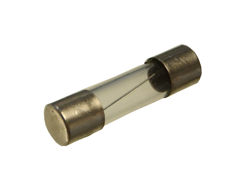 SULAKEBLISTER LASI 6A 5X20mm 5-KPL
