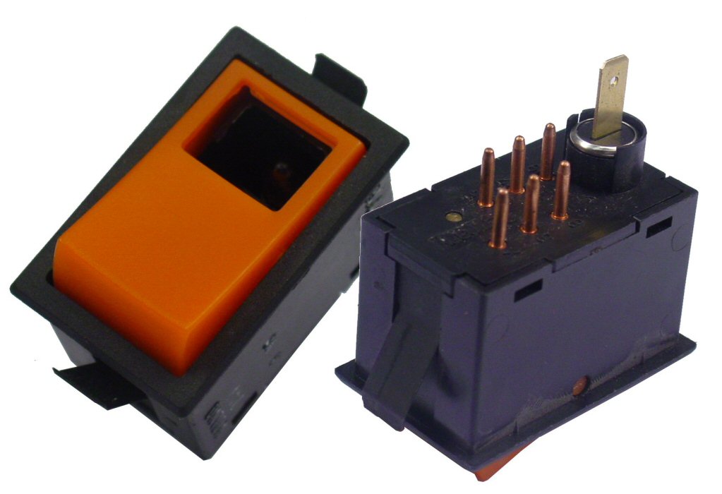 KATKAISIN VO, 24V