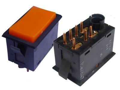 KATKAISIN VO, 24V 95-