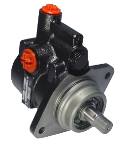 OHJAUSTEHOSTIMEN PUMPPU VO FL6/7 135bar