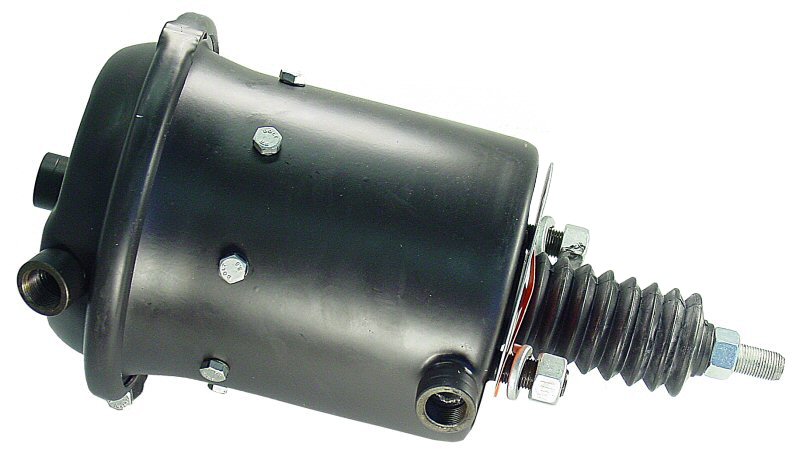 JOUSIJARRUSYLINTERI 30 M16 MAXIBRAKE