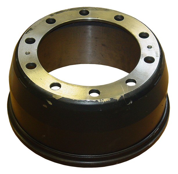 JARRURUMPU VO TELI 125MM Z-JARRUT H=236