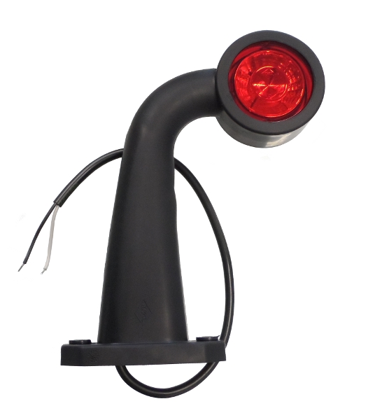 KUMIVARSILYHTY LED VAS. 181MM