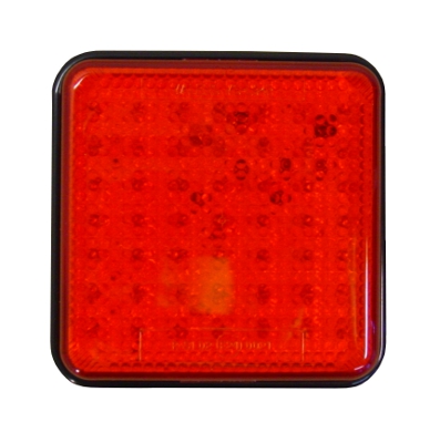LYHTY PUN LED 10-30V 100x100