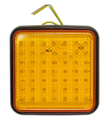 LYHTY KELT. LED 10-30V 100x100