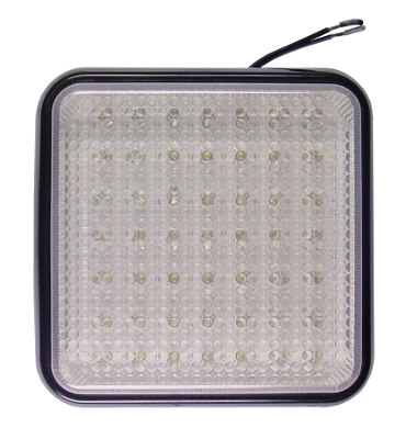 LYHTY KIRK. LED 10-30V 100x100