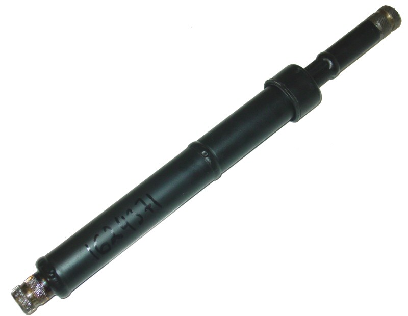 OHJAUSAKSELI VO F10-16,B10M