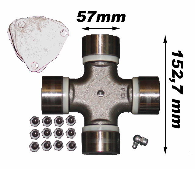 NIVELRISTI VO F12, SISU 57X152,5