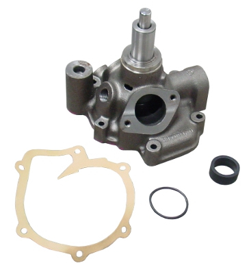 VESIPUMPPU VO TD 70