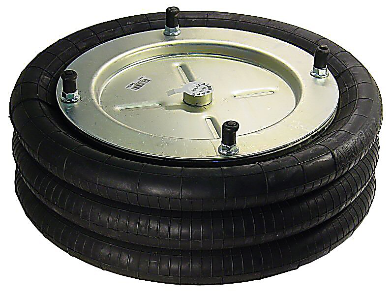 NOSTOPALJE 16X3 LIITIN KESKELLÄ 1/2"