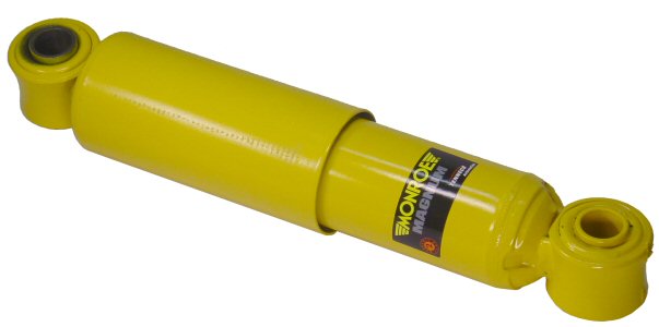 ISKUNVAIMENNIN BPW 330/500 24MM