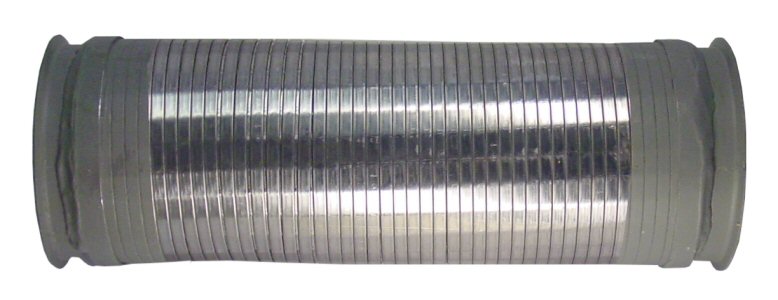 ETUVÄLIPUTKI SC R-SRJ