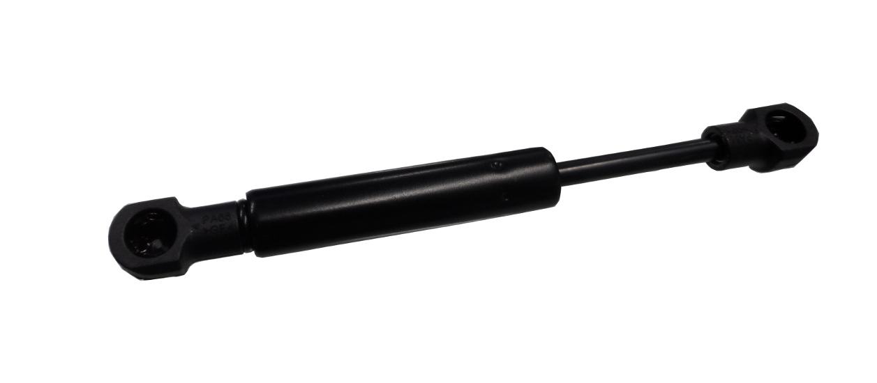 KAASUJOUSI ETUSÄLEIKKÖ SC 250N 155MM