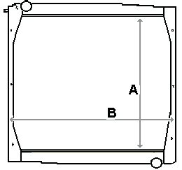 JÄÄHDYTIN SC R114-144 95-