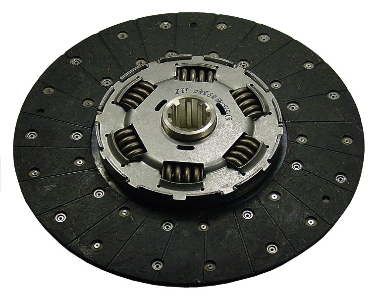 KYTKINLEVY RENAULT PRENIUM 430MM