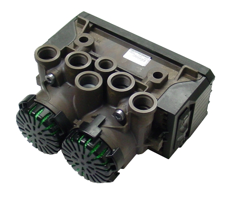 EBS-MODULAATTORI 2 KANAVA EBS5 SC R SRJ.