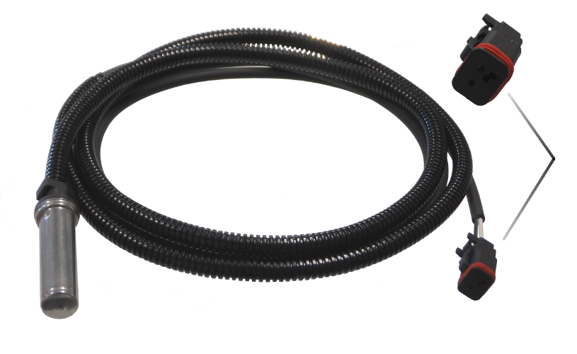 ABS-TUNNISTIN 2,7M SUORA B-PISTOKE SC