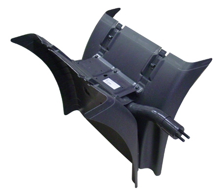 LOKASUOJAN KANNAKE SC 4,R-SRJ