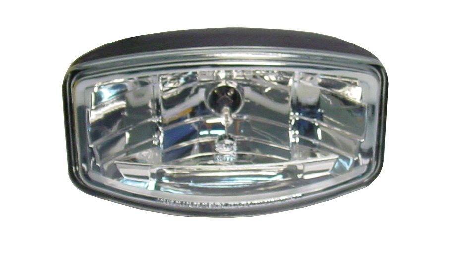 KAUKOVALO XENON HELLA JUMBO 320 LED 24V