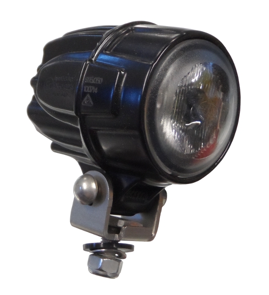 LED-TYÖVALO ADR Modul 50 9-33V pitkäkan