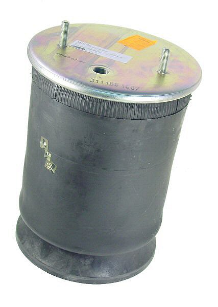 ILMAPALJE SAF E5 INTRADISC 2619V/KESKIP.