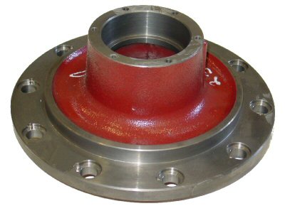 NAPA SAF RZM 11242