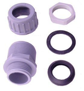 LÄPIVIENTI LIITIN ADR-SUOJAPUTKELLE 13MM