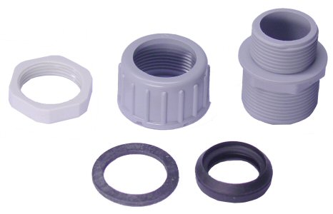 LÄPIVIENTI LIITIN ADR-SUOJAPUTKELLE 17MM