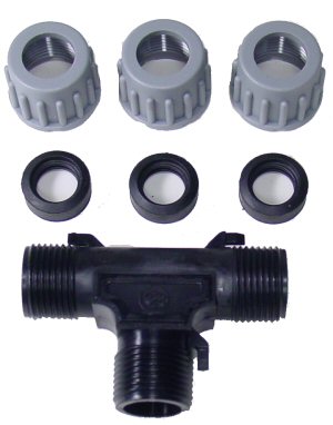 T-LIITIN ADR-SUOJAPUTKELLE 10MM
