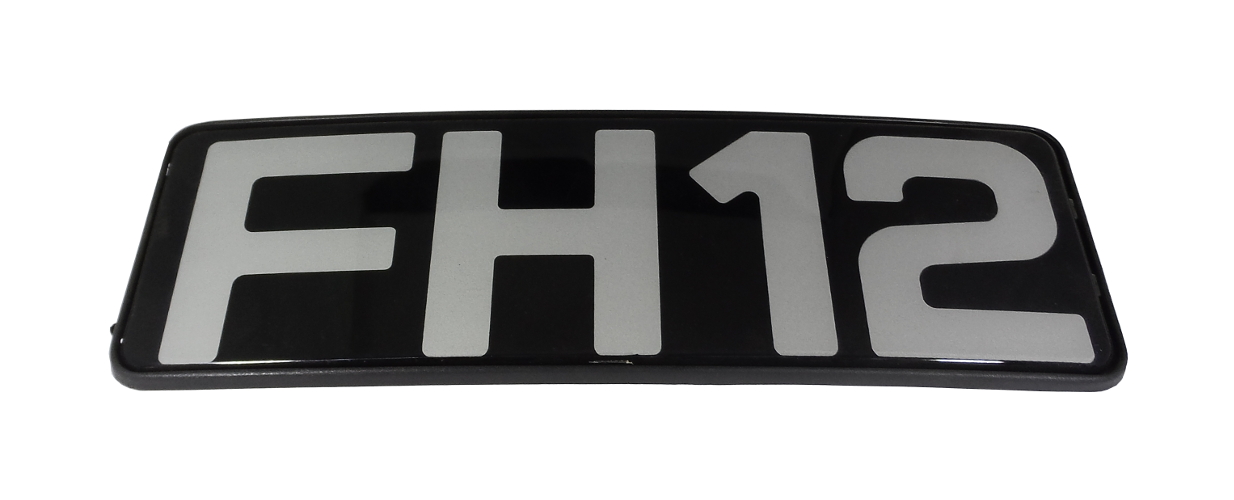 MERKKIKILPI VO FH12