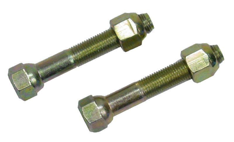 KALVOSYLINTERIN PANNAN PULTTI+MUTTERI