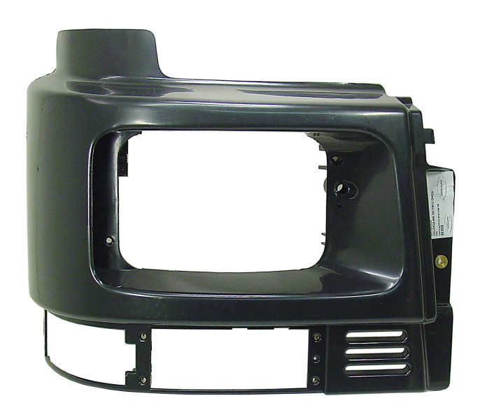 VALOKULMA VO FM -02 OIK.