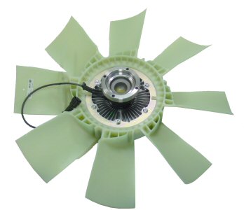 VISCOKYTKIN VO FH 8-SIIPEÄ 750mm ELEKTR.