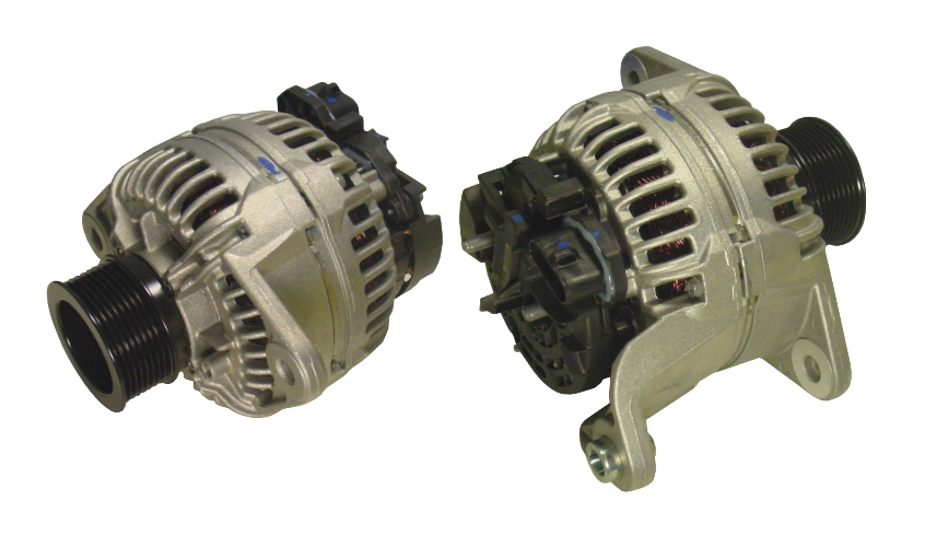 LATURI 24V VO FH13 120A