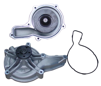 VESIPUMPPU VO FH13-16, FM9-13/SISU R500/RVI