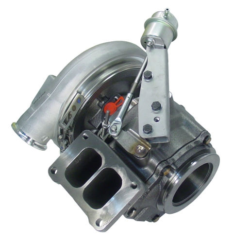 TURBO VO FH/FM D13A 480/520 EM-EC06/06B