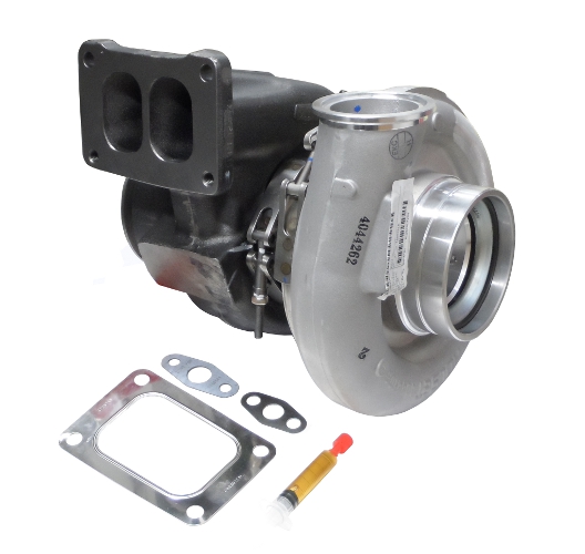 TURBO VO FH/FM D13 430