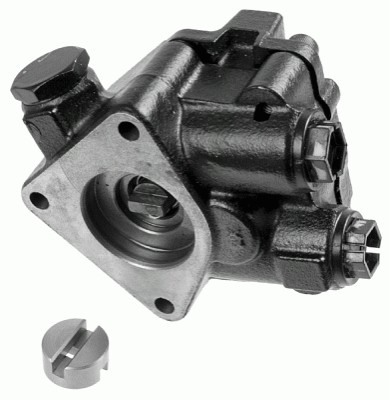POLTTOAINEPUMPPU RENAULT,VO FH13, FH16, FM9, FM13