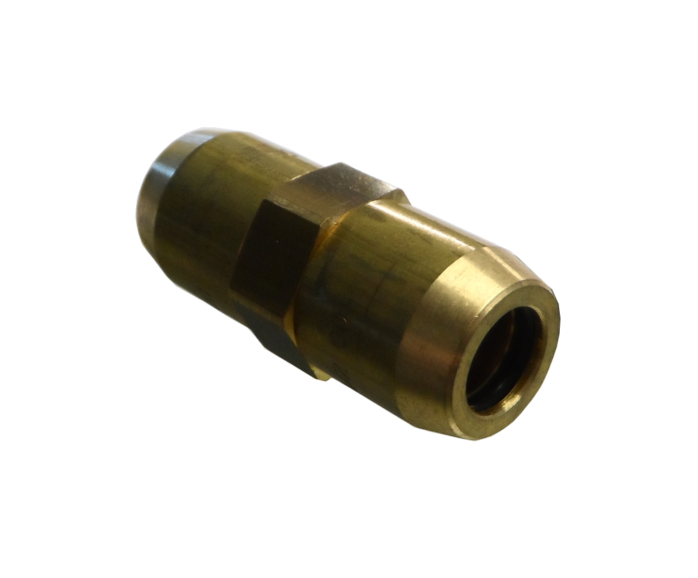 Jatkoliitin pika 1/2-1/2 *