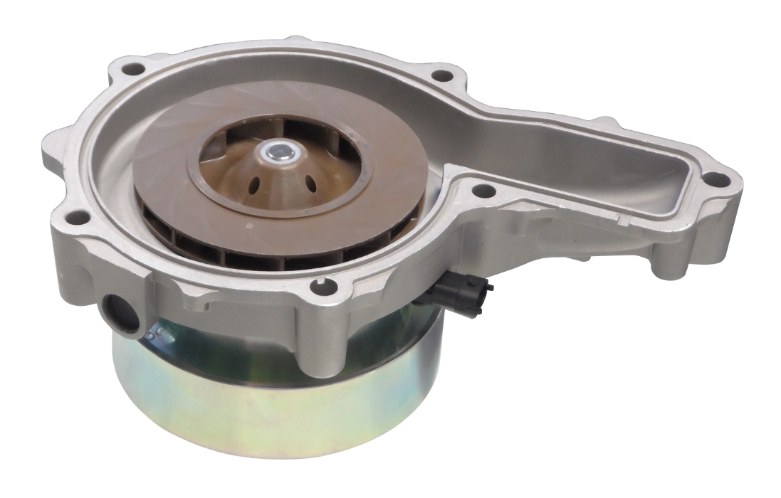 VESIPUMPPU VO FH, FM, D13 EURO5