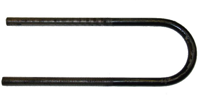 U-PULTTI ROR 470x255x22