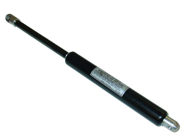 KAASUJOUSI 2500N/400MM