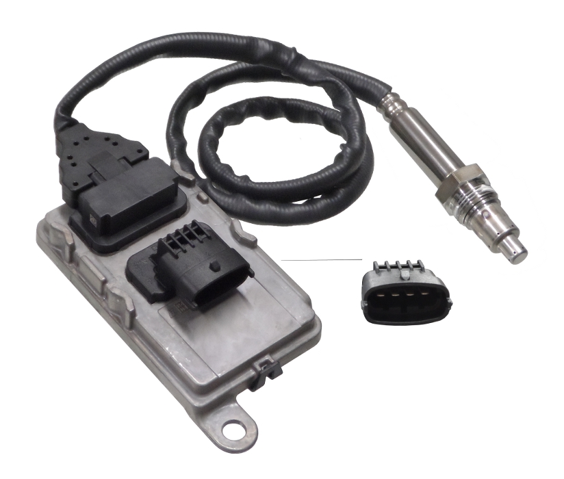 NOX-ANTURI VO FH EURO 5/6 POST-SCR