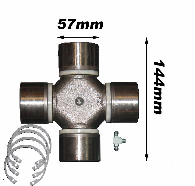 NIVELRISTI VO 57 x 144
