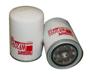 VESISUODIN VO FH12,16, B10M,B12