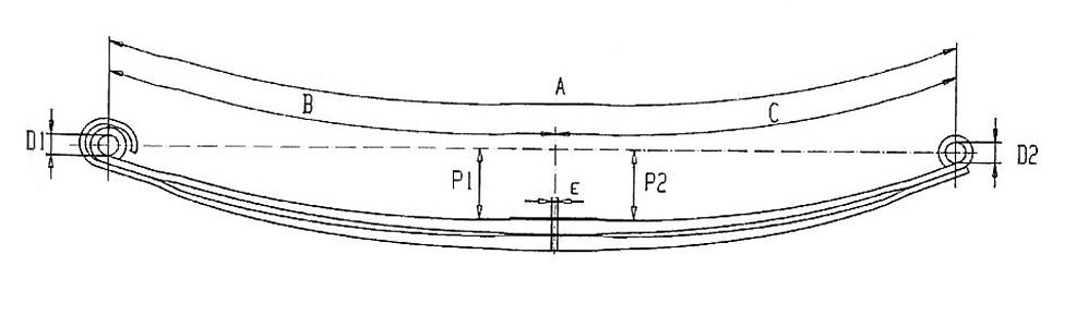 JOUSIPAKKA VO FH ETU 2-L. 2x32 KIERREHELA