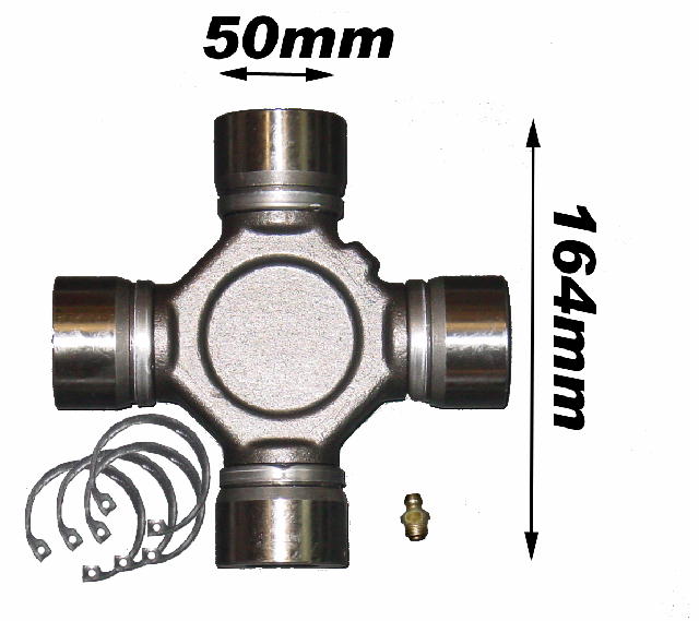 NIVELRISTI SC 50 x 164
