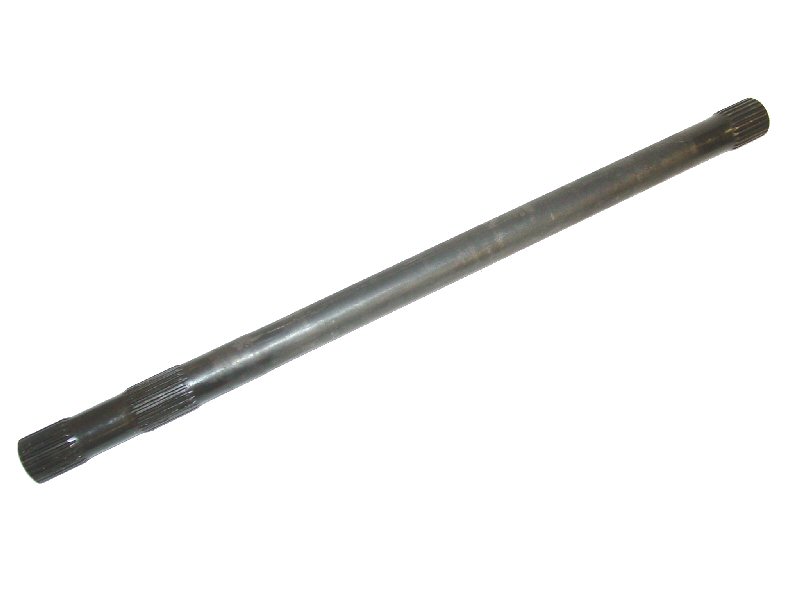 VETOAKSELI SC R653,RB652 / 1084MM